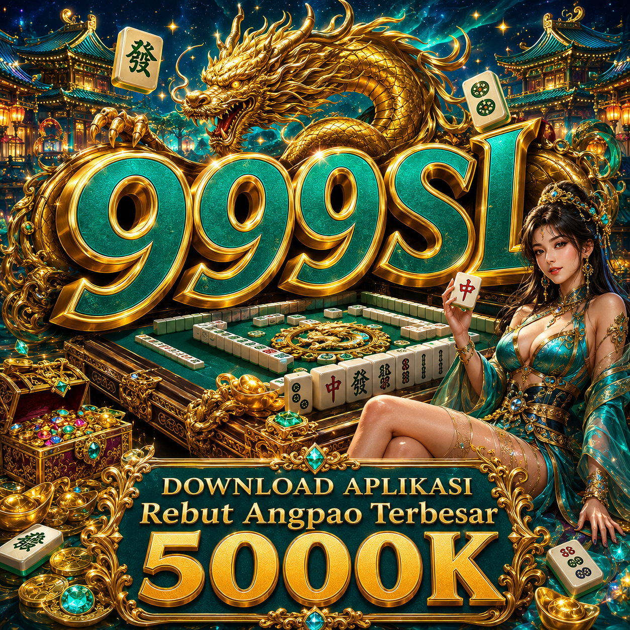 999SL tampilan 2